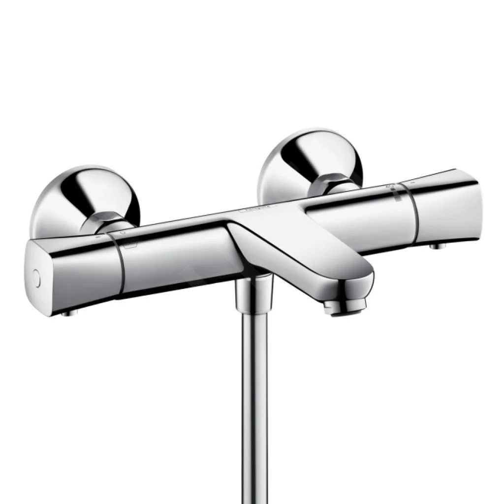 Hans Grohe Ecostat Universeel badkraan 150mm