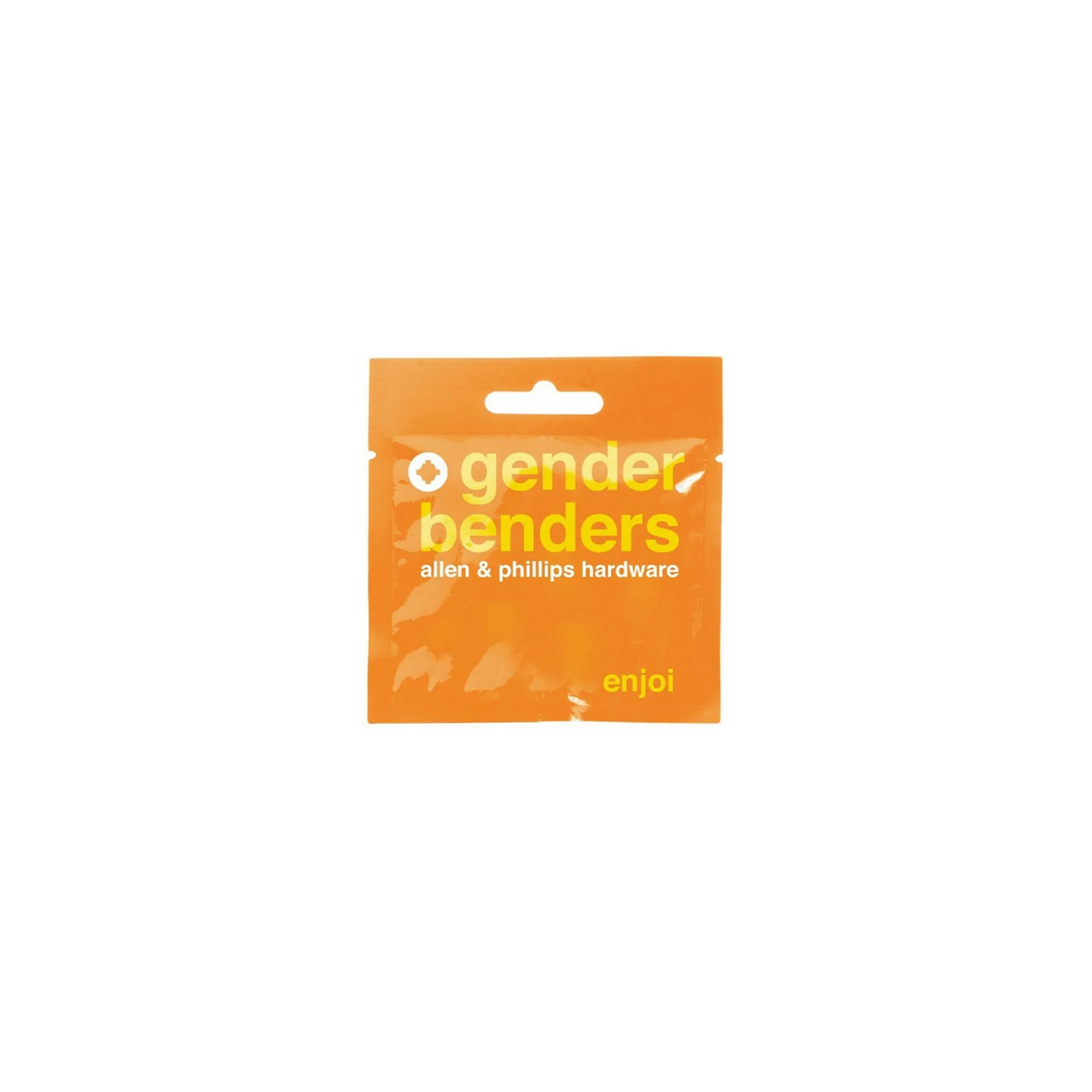 “GENDER BENDER” ALLEN/PHILLIPS BOLTS (7/8″)
