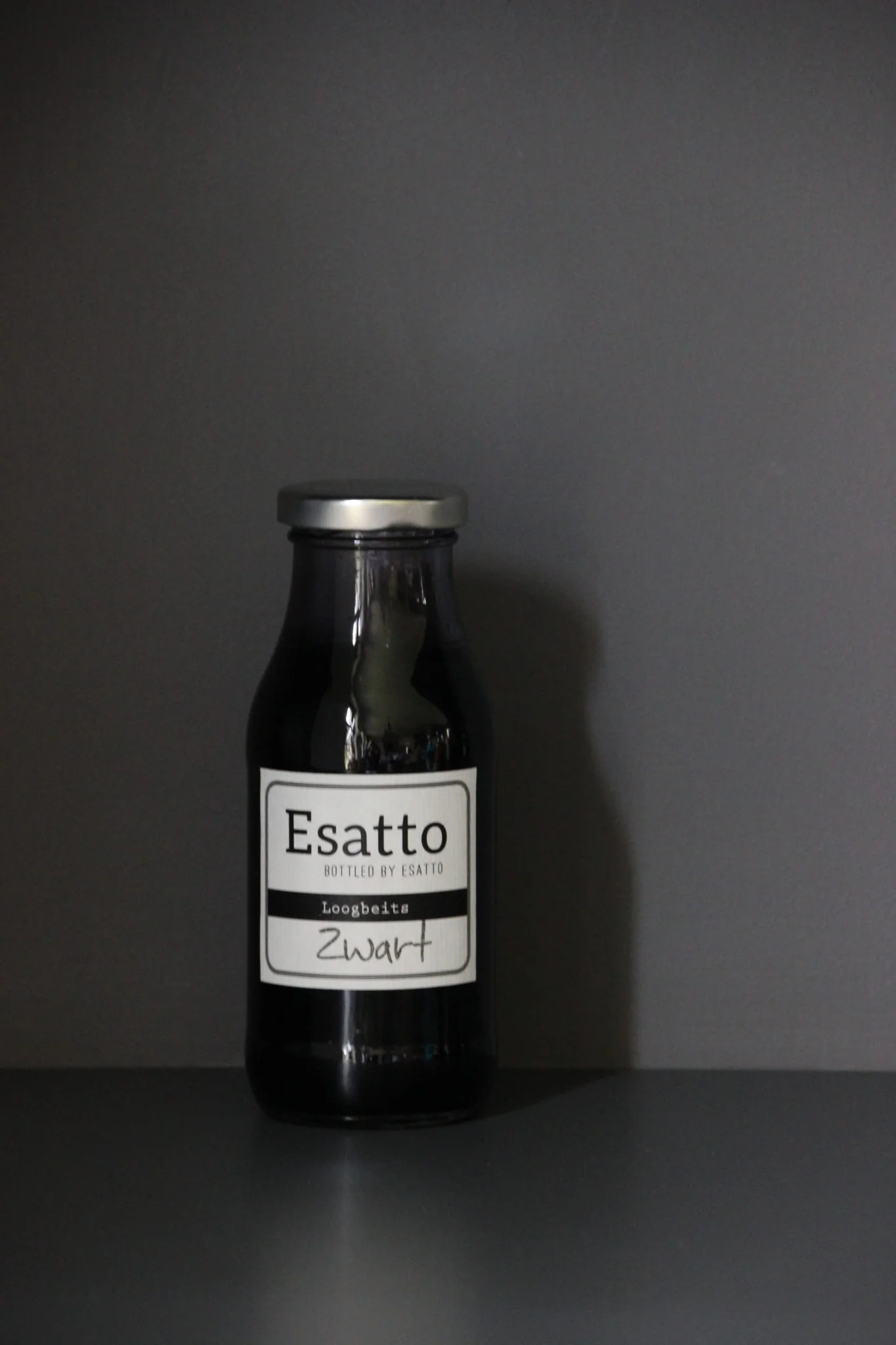 Esatto loogbeits zwart