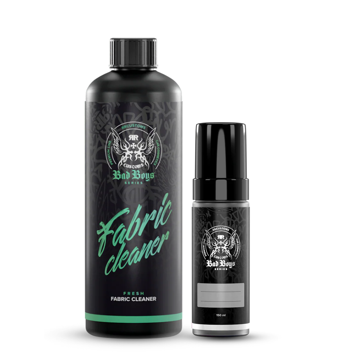 Badboys Fabric Cleaner