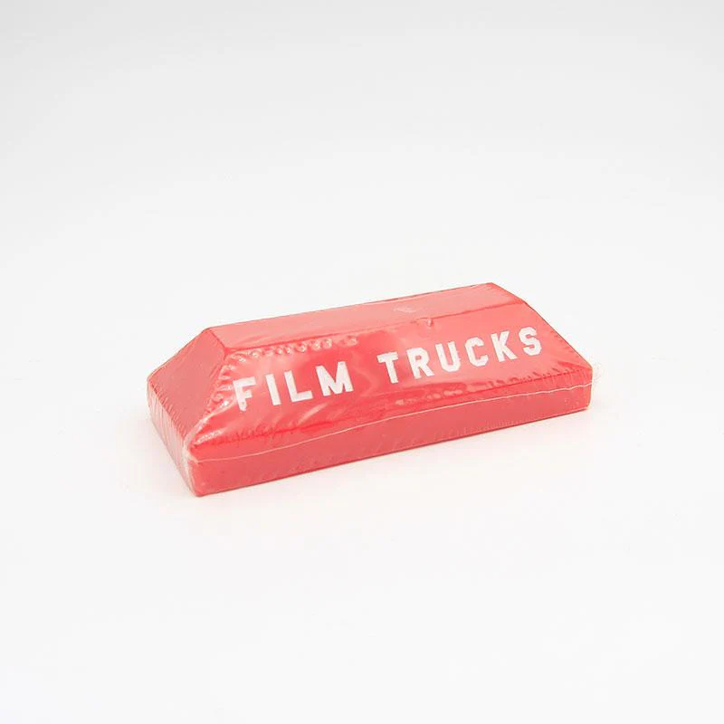 “CURB” WAX