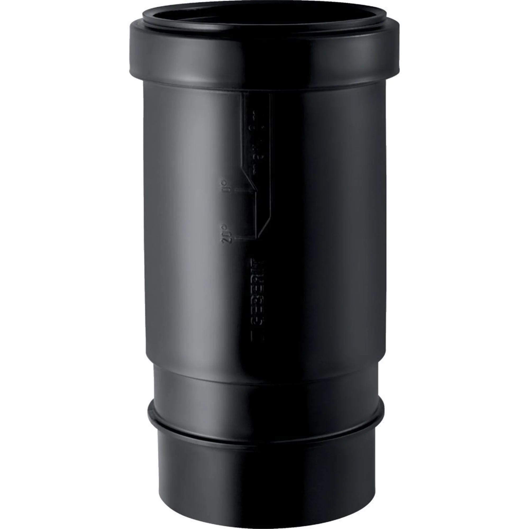 Geberit PE expansiemof 125mm