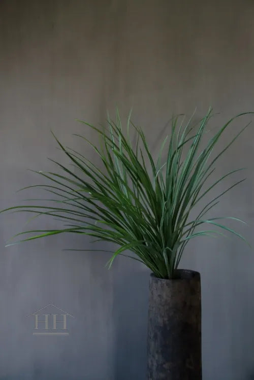 Grasboeket UV-bestendig 58cm