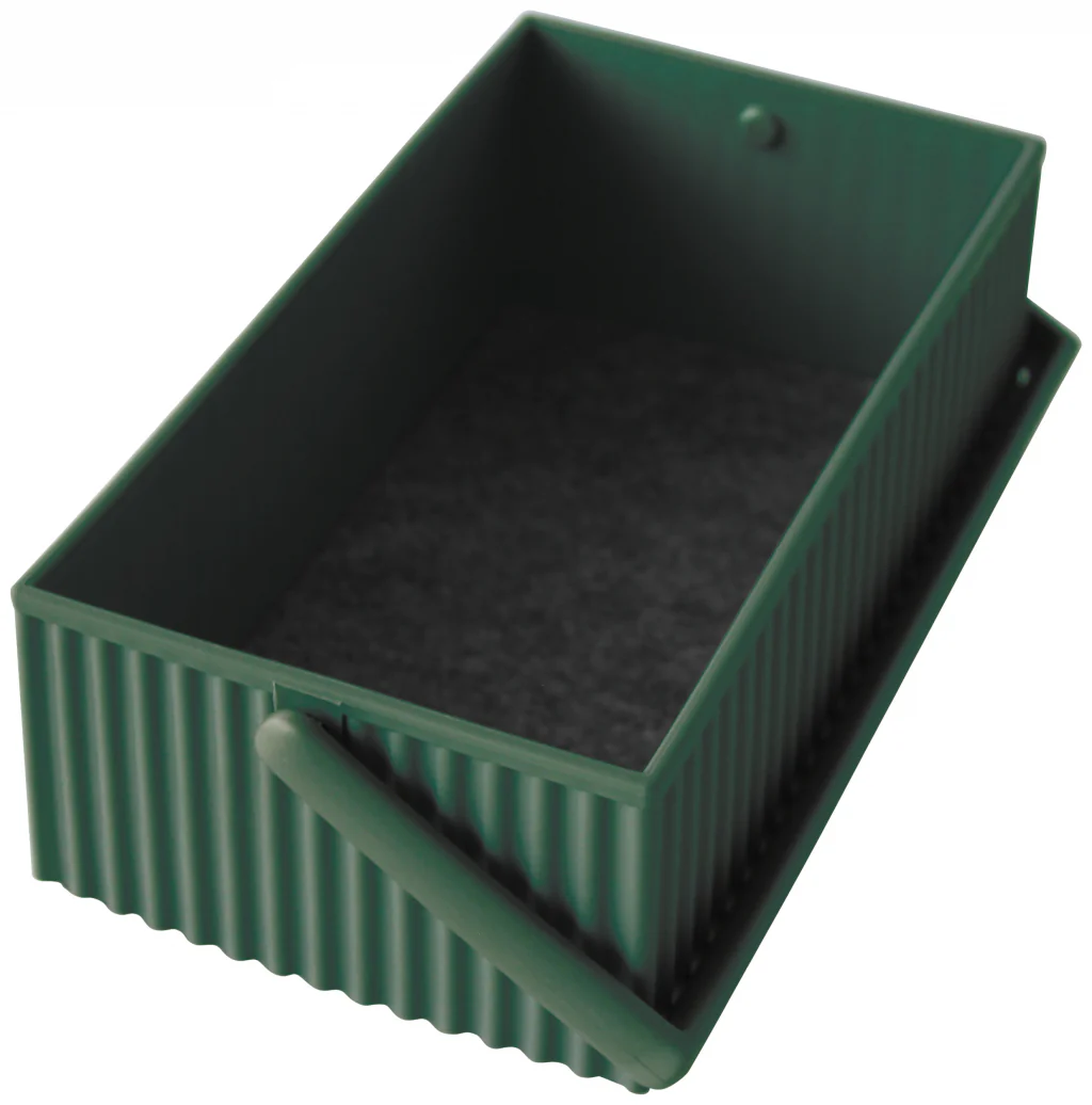 Hachiman Omnioffre S – groen