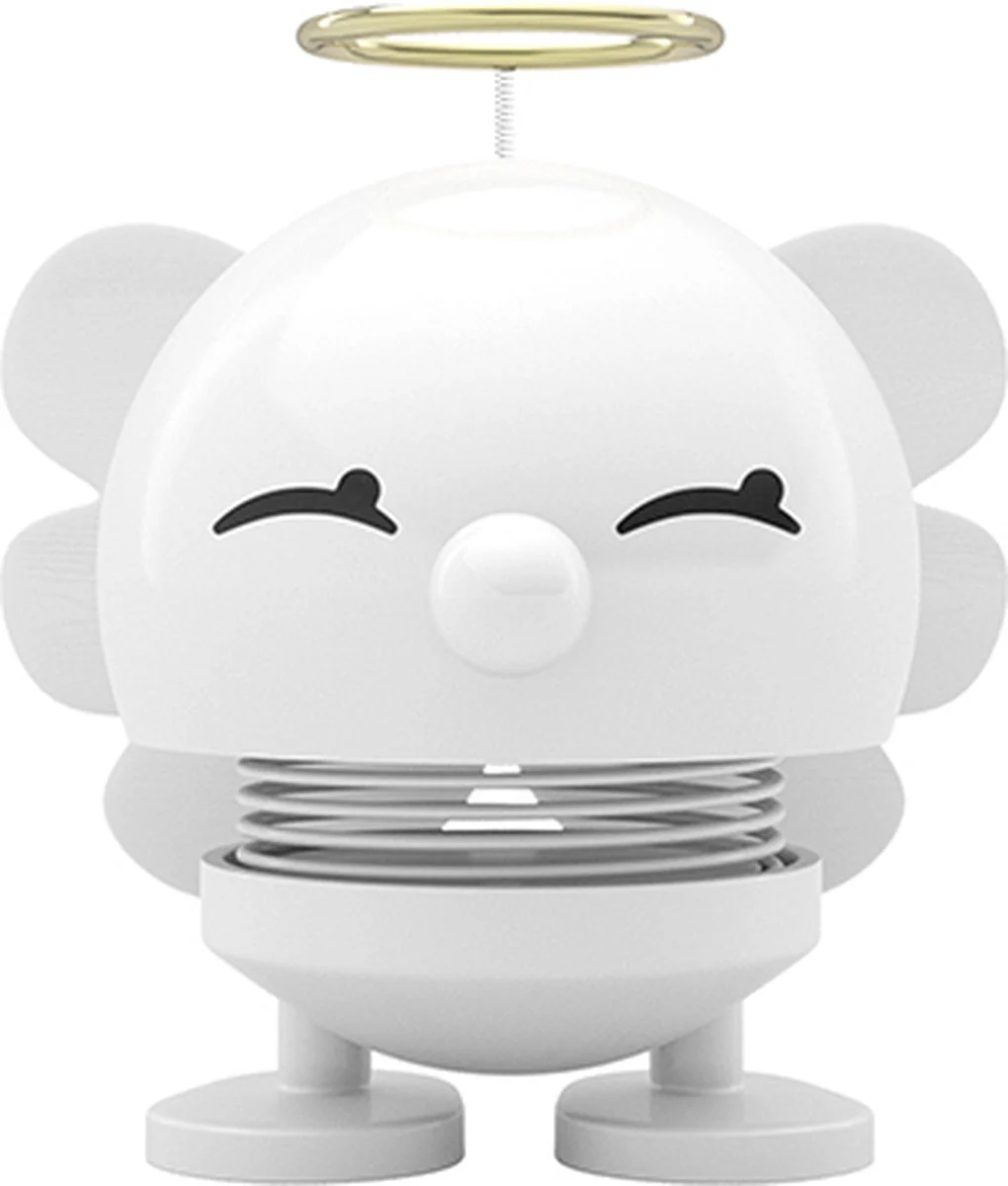 Hoptimist Angel Bimble S Wit