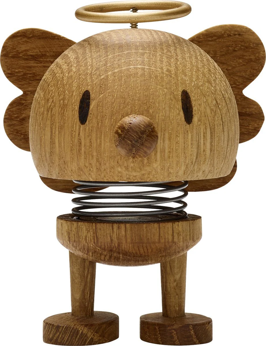 Hoptimist Angel Bumble S Oak