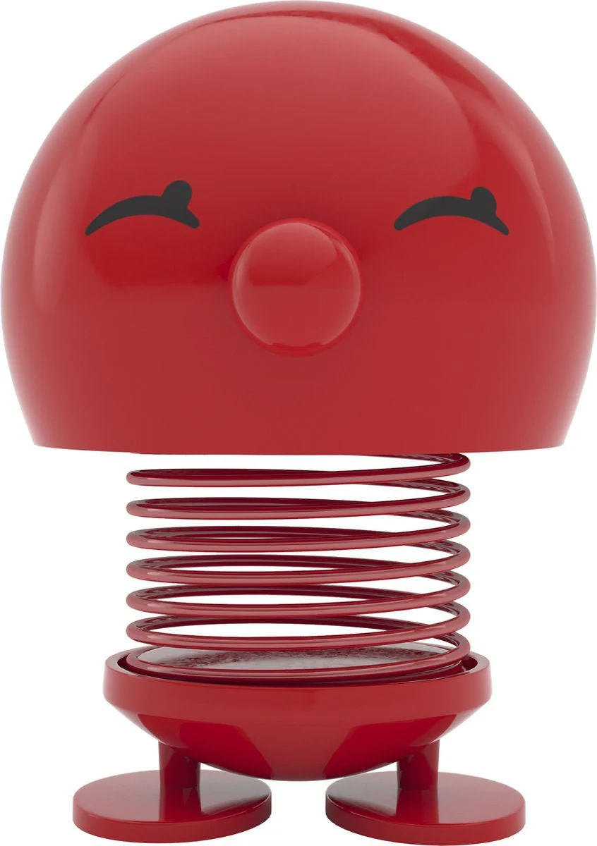 Hoptimist Bimble L Rood