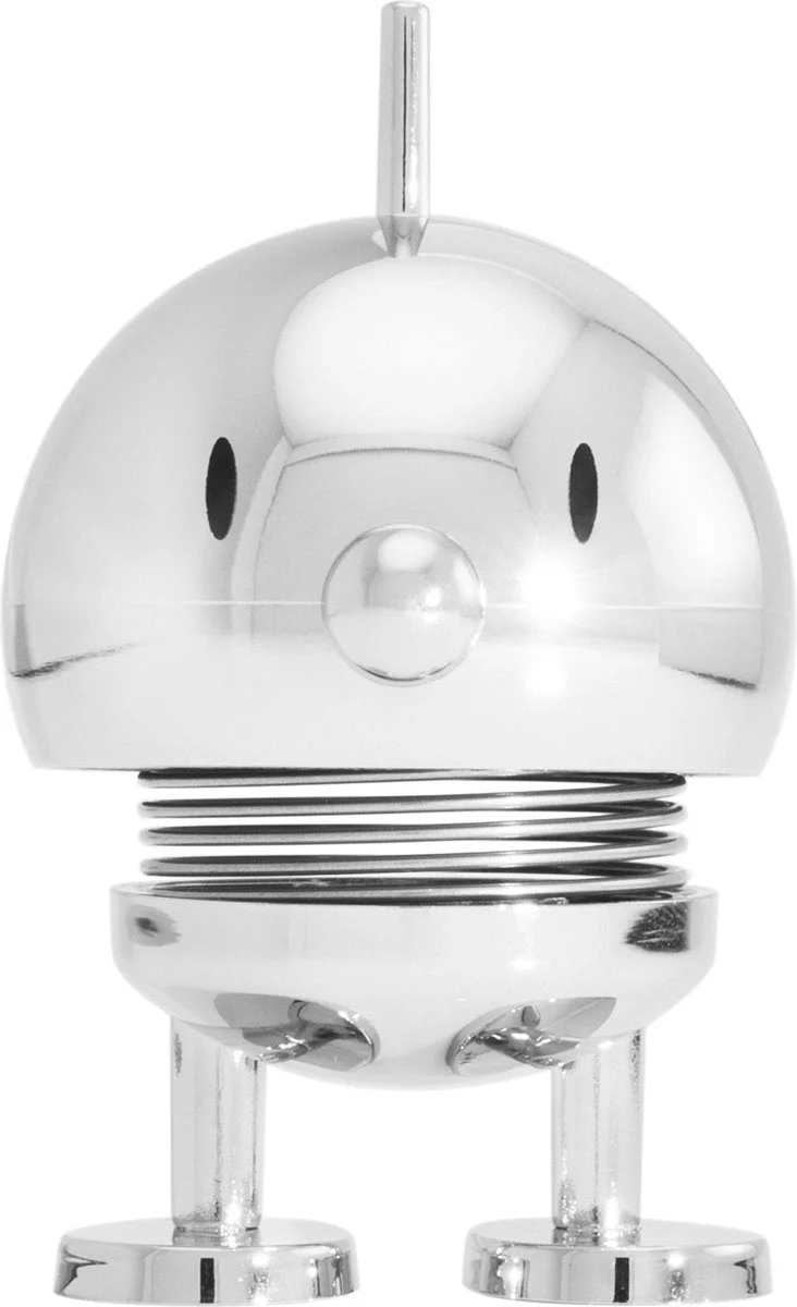 Hoptimist Bumble S Chrome