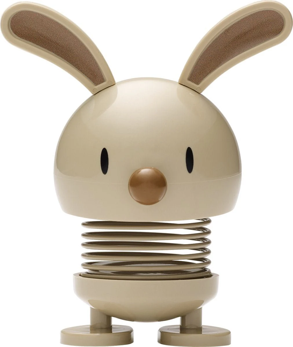 Hoptimist Bunny Latte