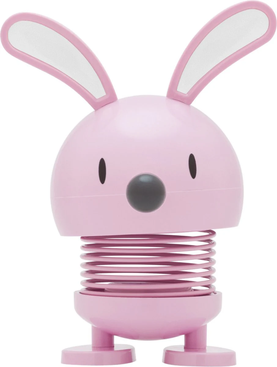 Hoptimist Bunny Lichtrood
