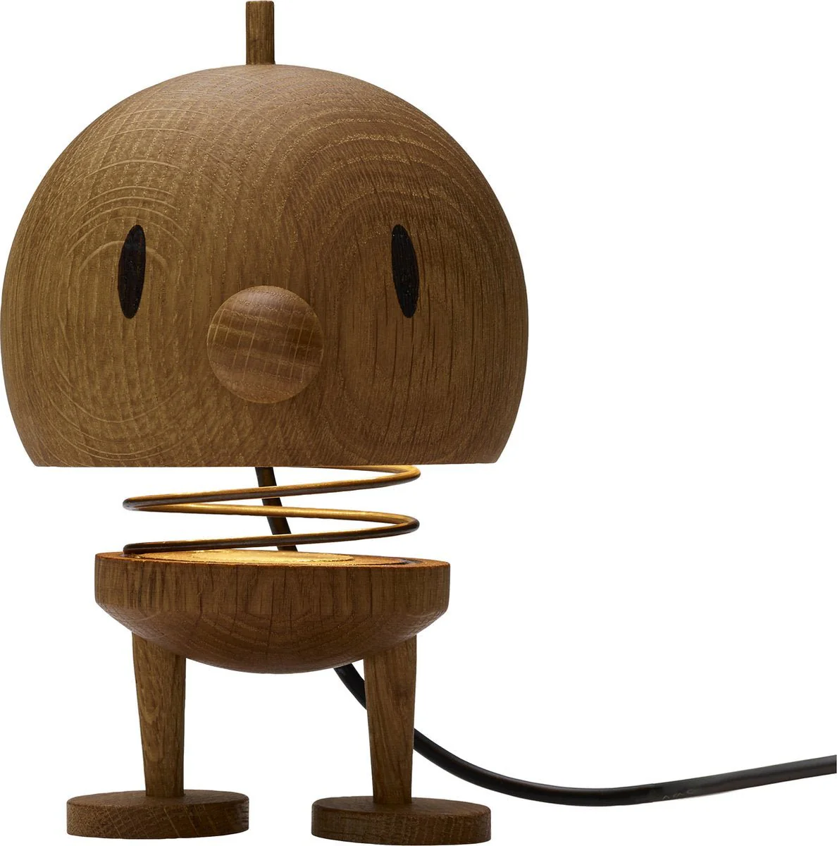 Hoptimist Lamp L Eiken