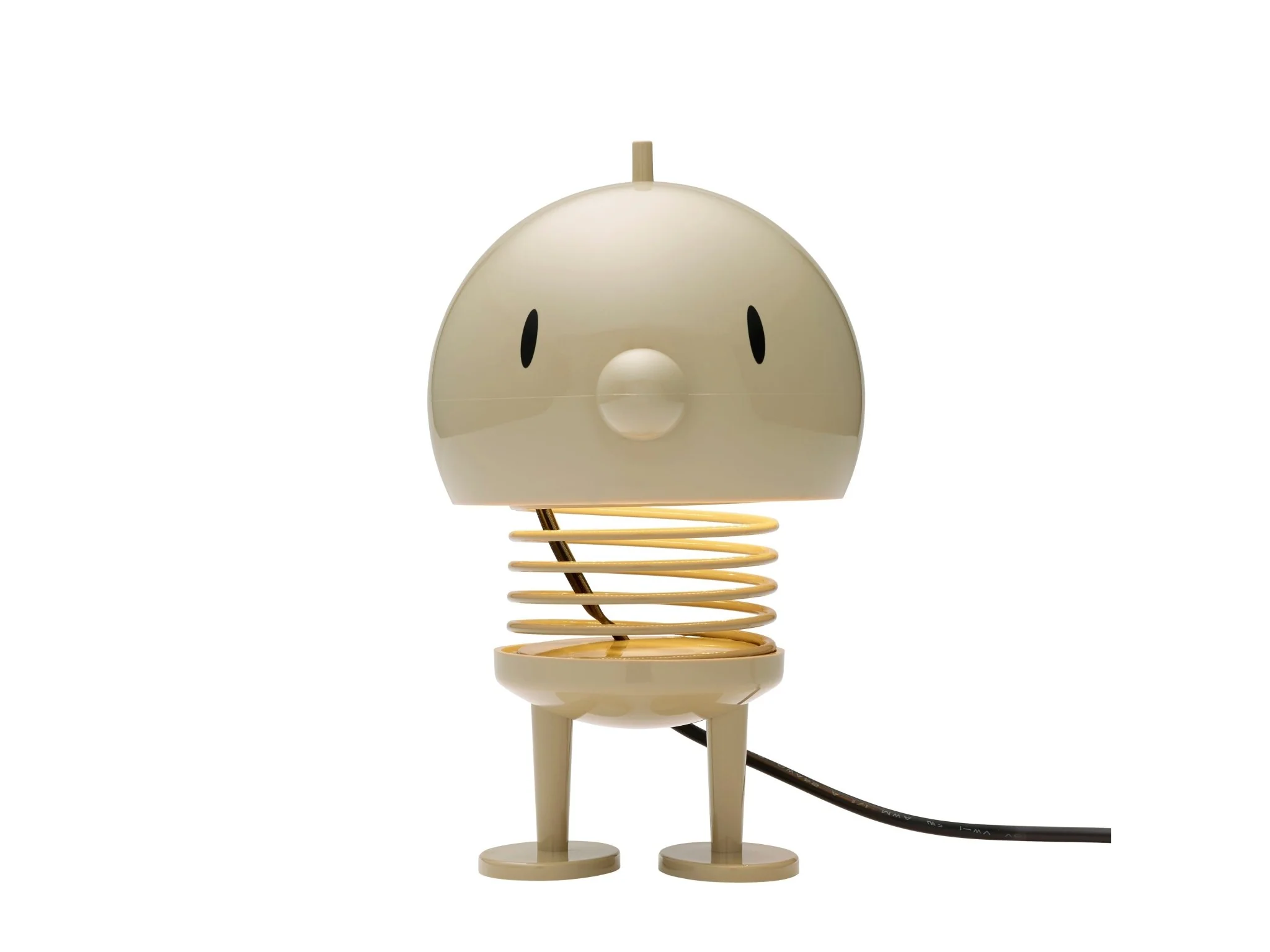 Hoptimist Lamp L Latte
