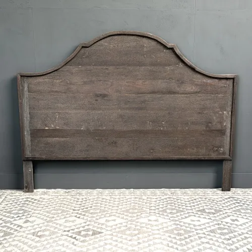 Hoofdbord voor bed Bauke – 190 x 140 cm