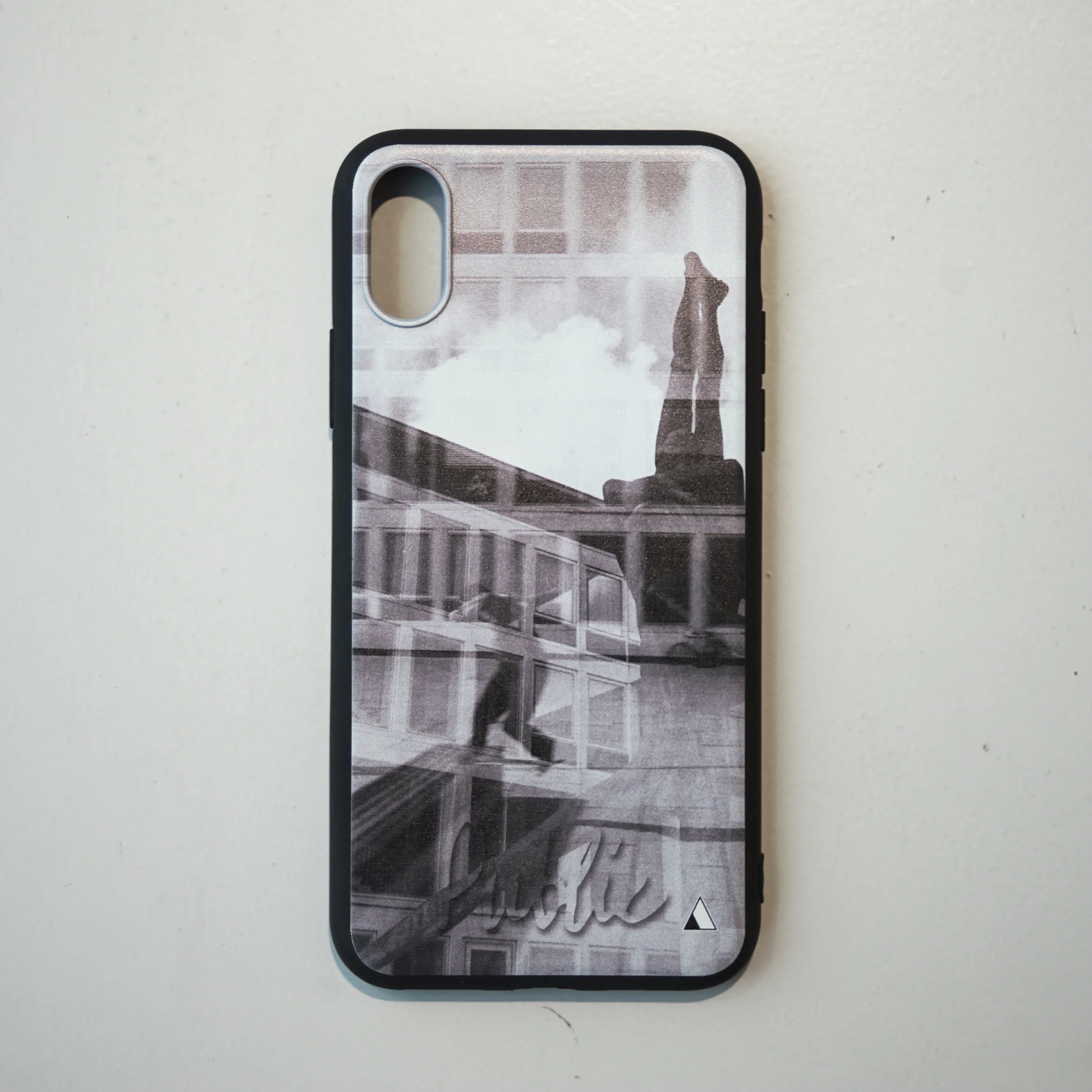PUBLIC SKATESHOP – “PHOTO” IPHONE CASE (VARIOUS MODELS)