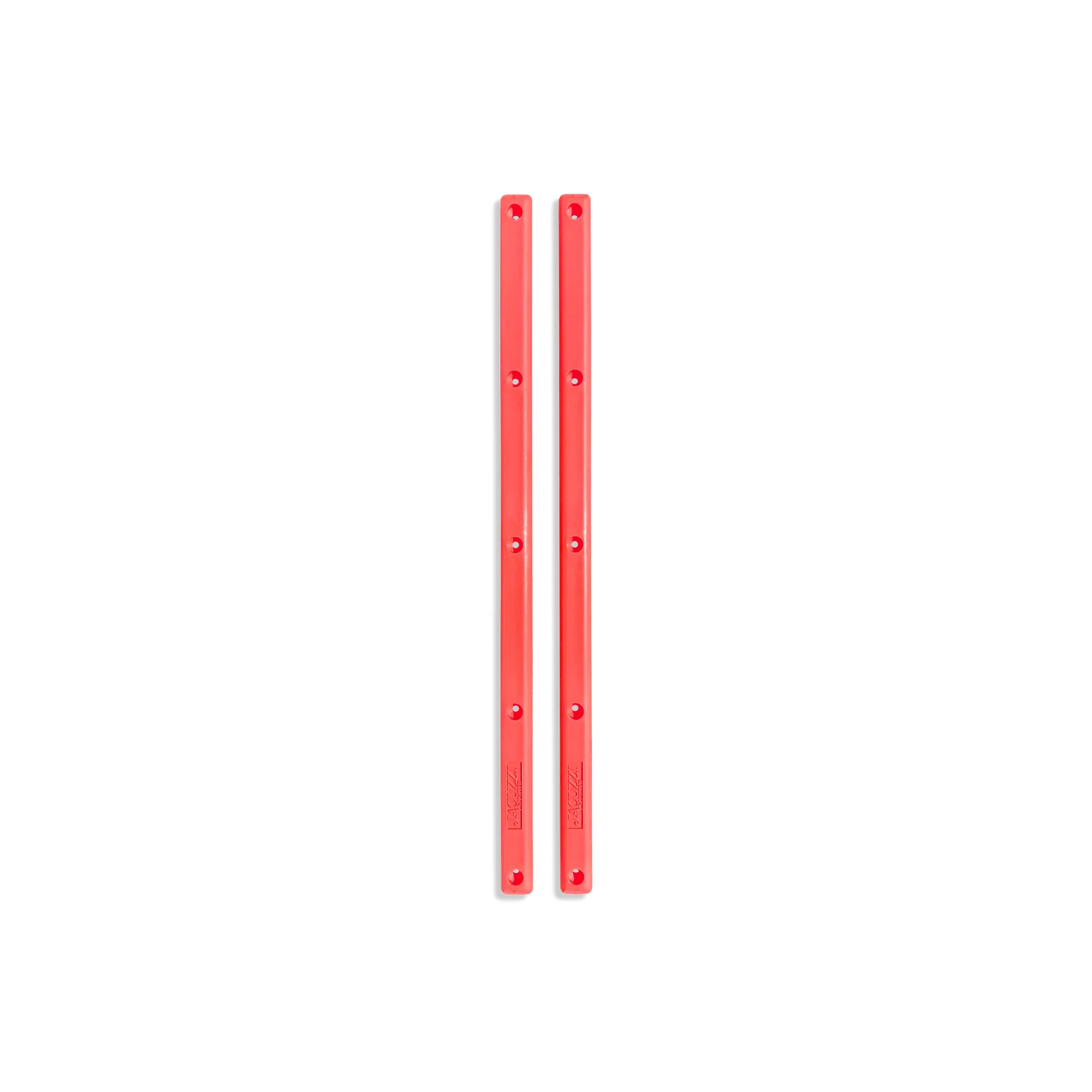 “SALMON” RAILS