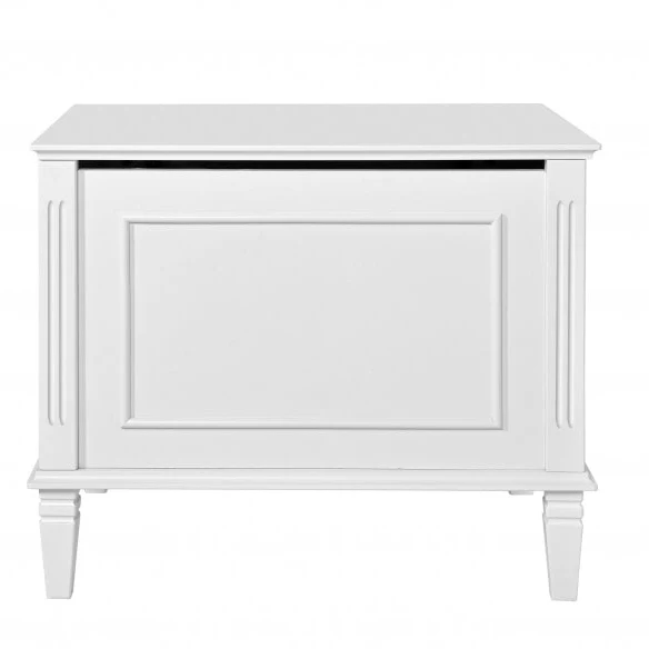 Speelgoed kist Blaire – Wit
