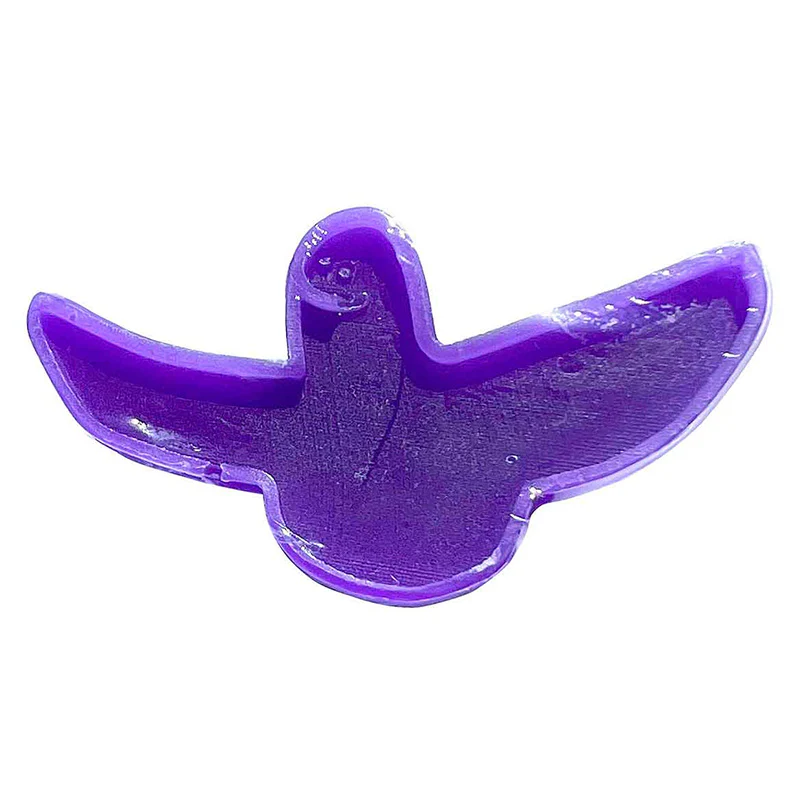 “BIRDY” WAX