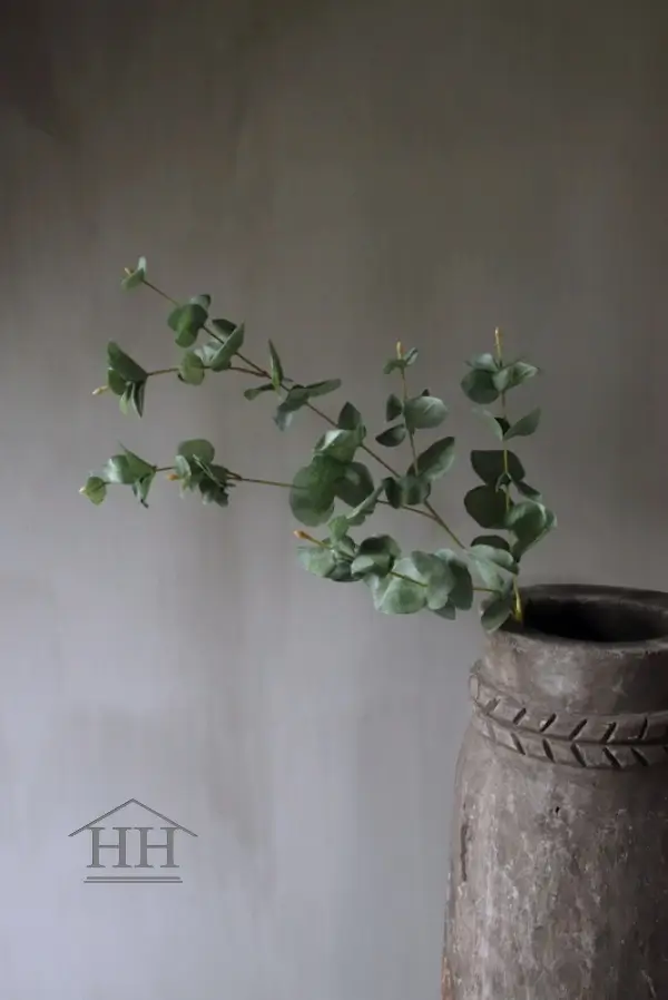Kunst Eucalyptus 90 cm