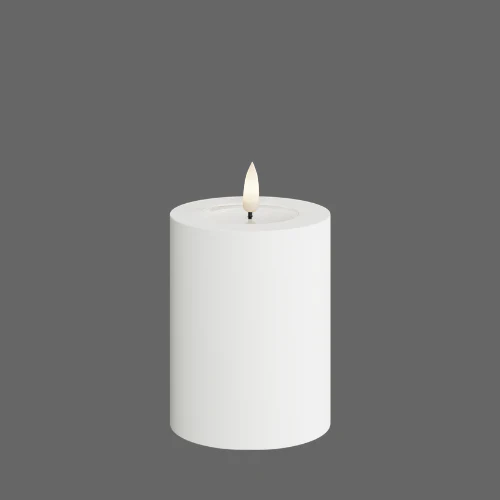 Led buitenkaars wit – Deluxe Homeart
