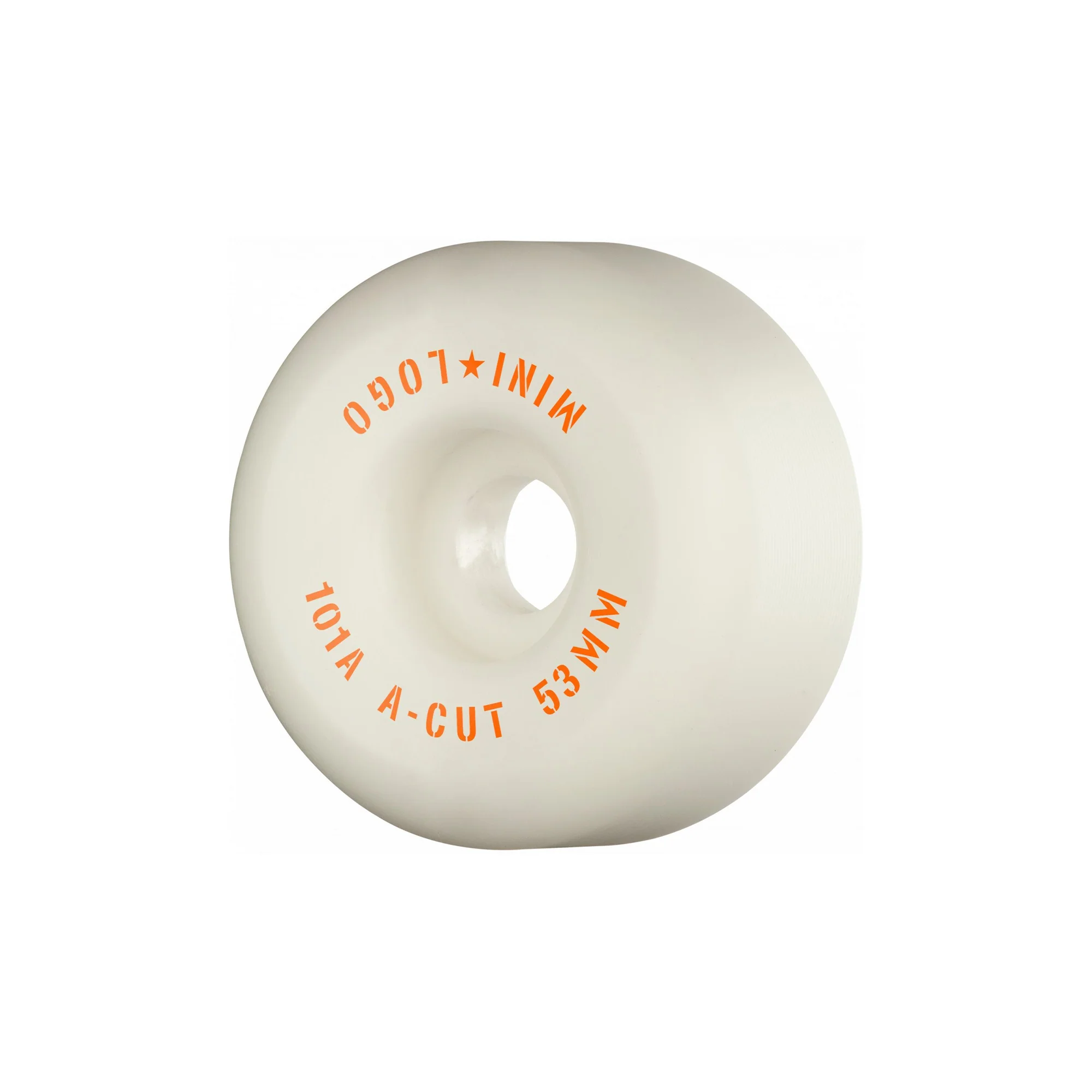 “A-CUT” WHEELS (101A – 53MM)