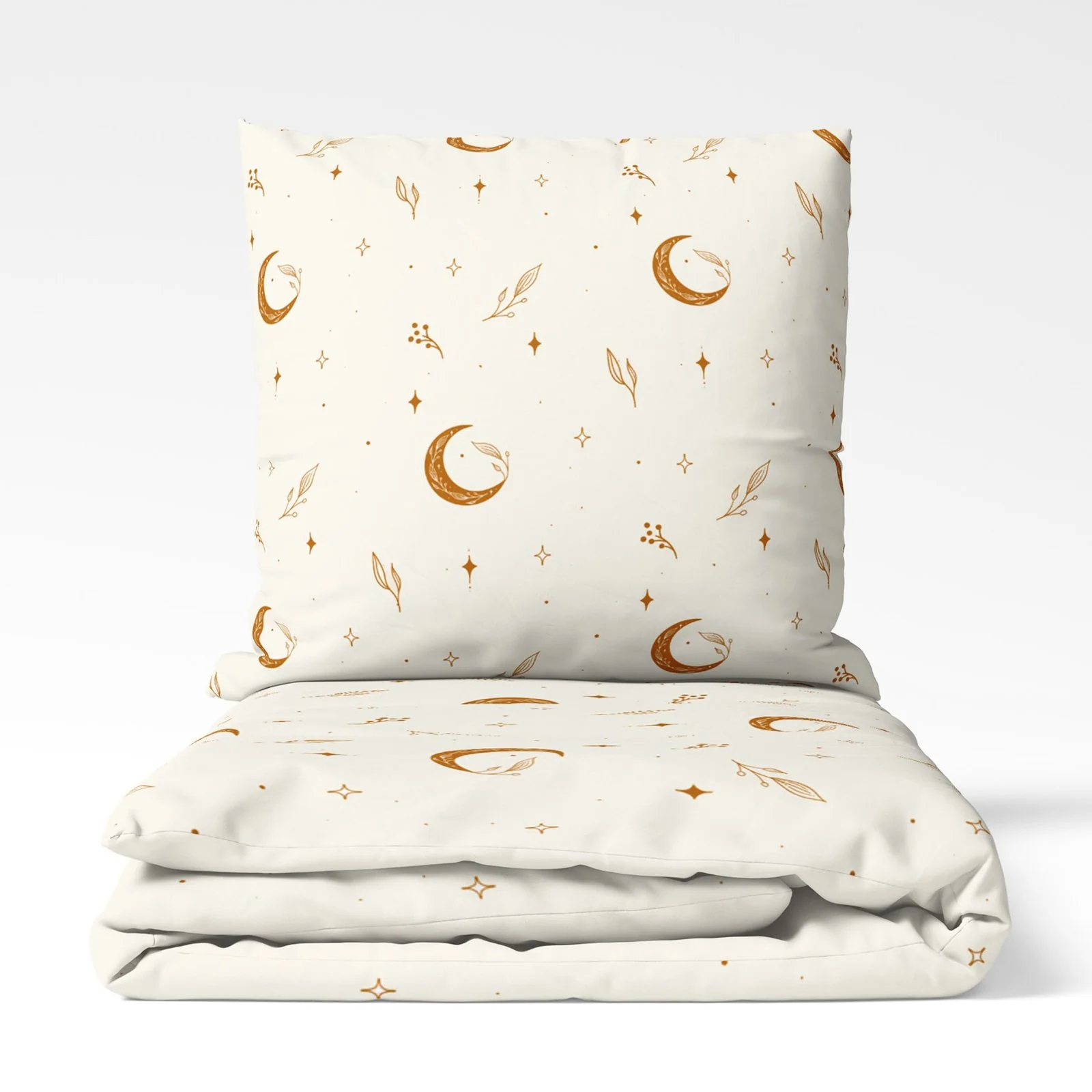 “Moon” beddingset
