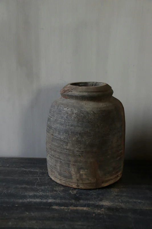 Nepalese pot Aura Peeperkorn (A1)