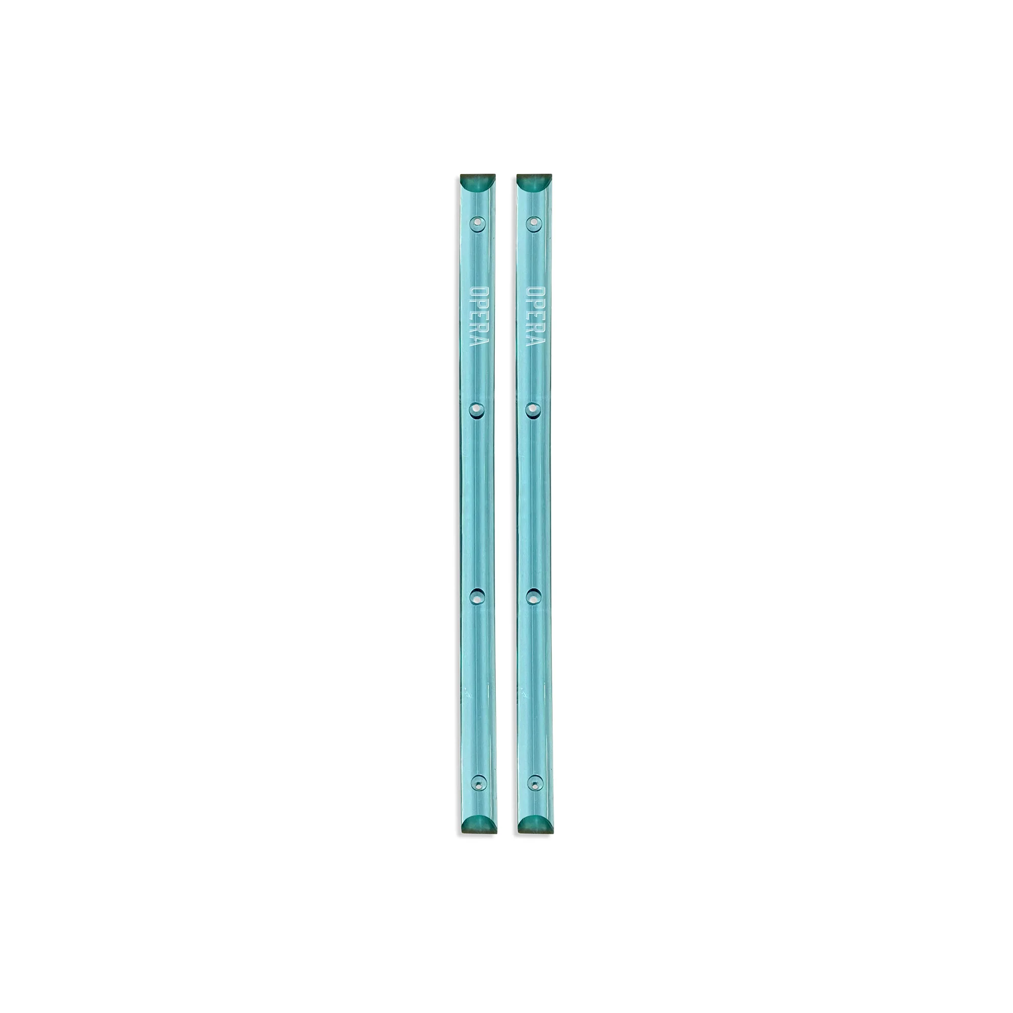 “CLEAR ICE” RAILS