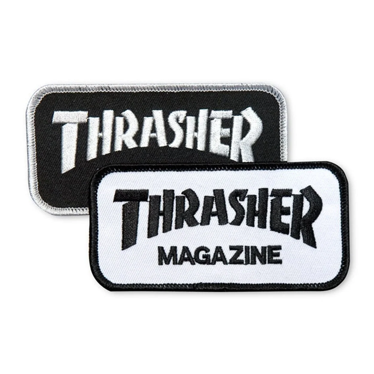 “LOGO” PATCH