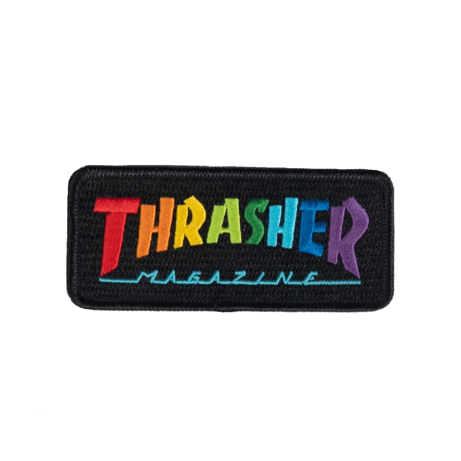 “RAINBOW” PATCH