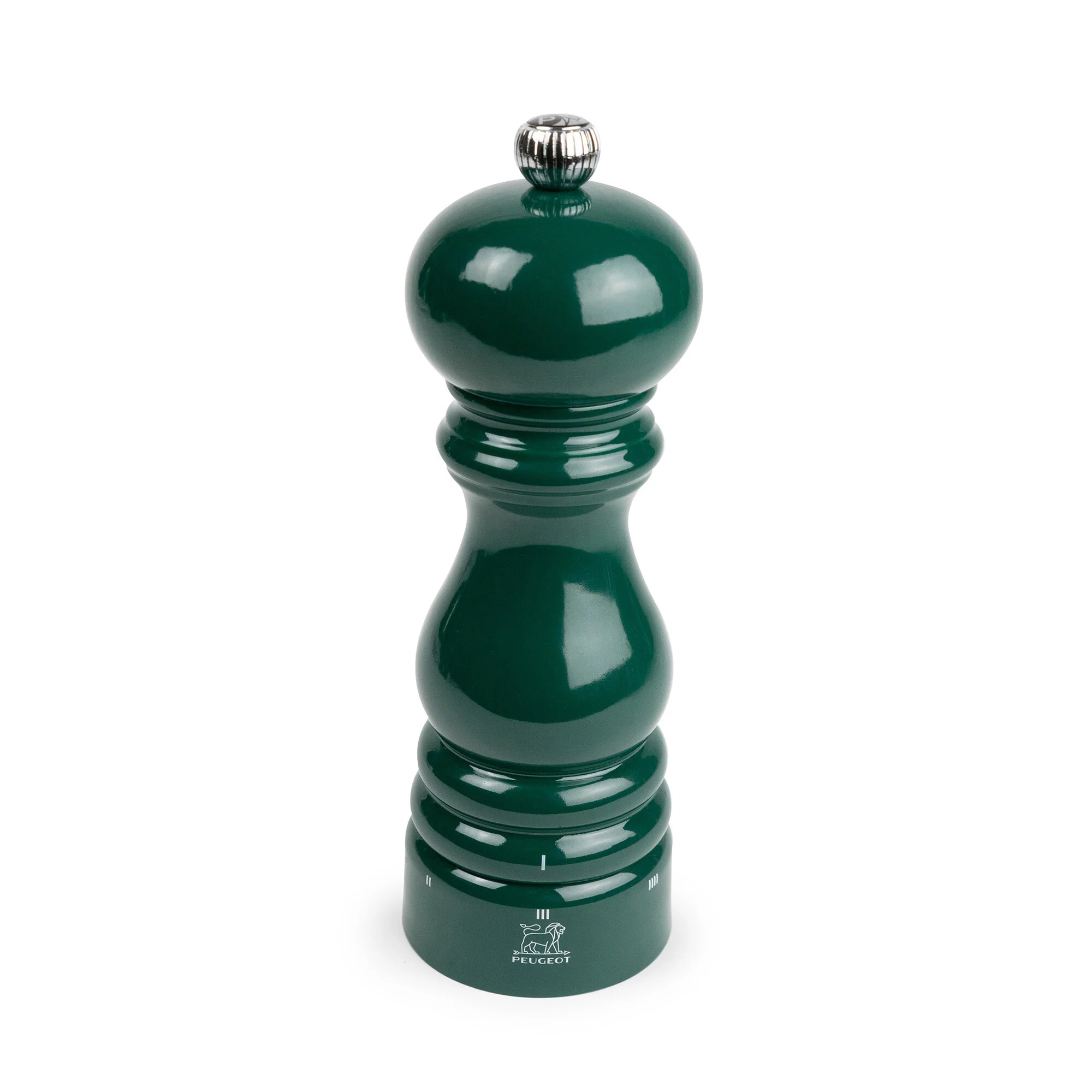 Peugeot Paris-rama Pepermolen – Groen (18 cm)