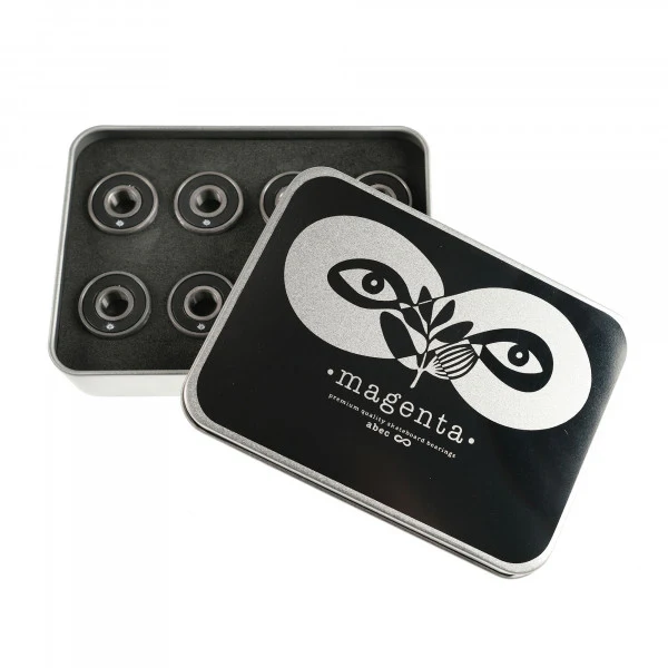 “PLANT” BEARINGS (ABEC INFINITY)