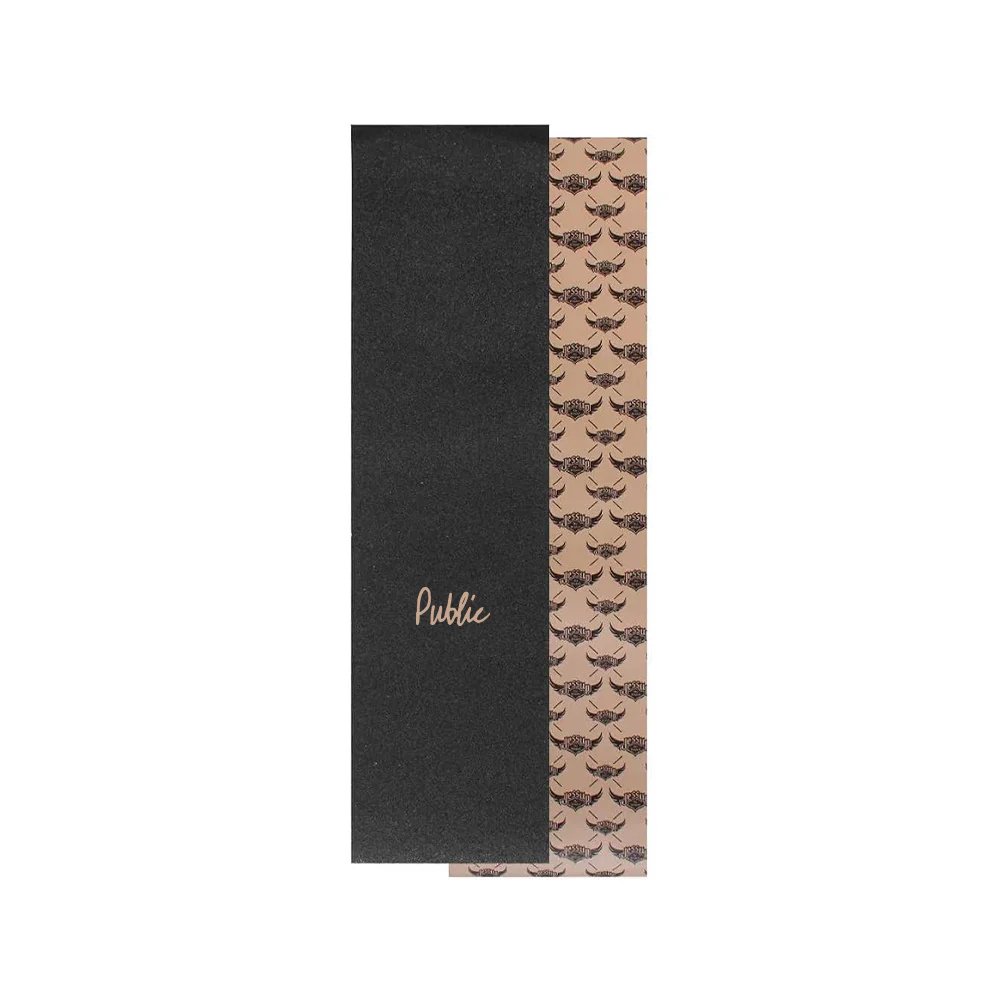 “WRITTEN LOGO” JESSUP GRIPTAPE