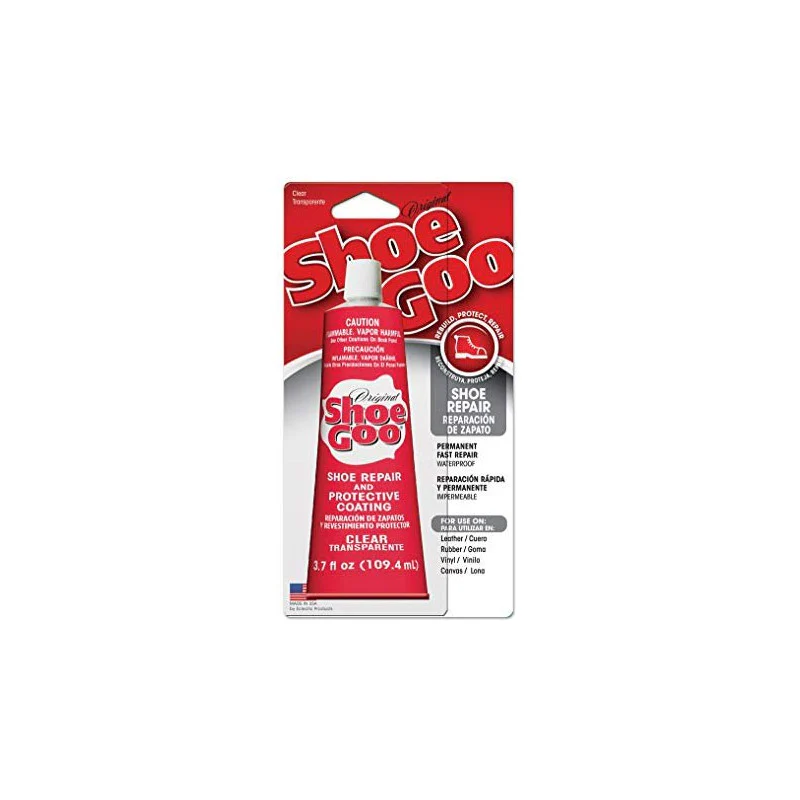 SHOE GOO – REPAIR GLUE