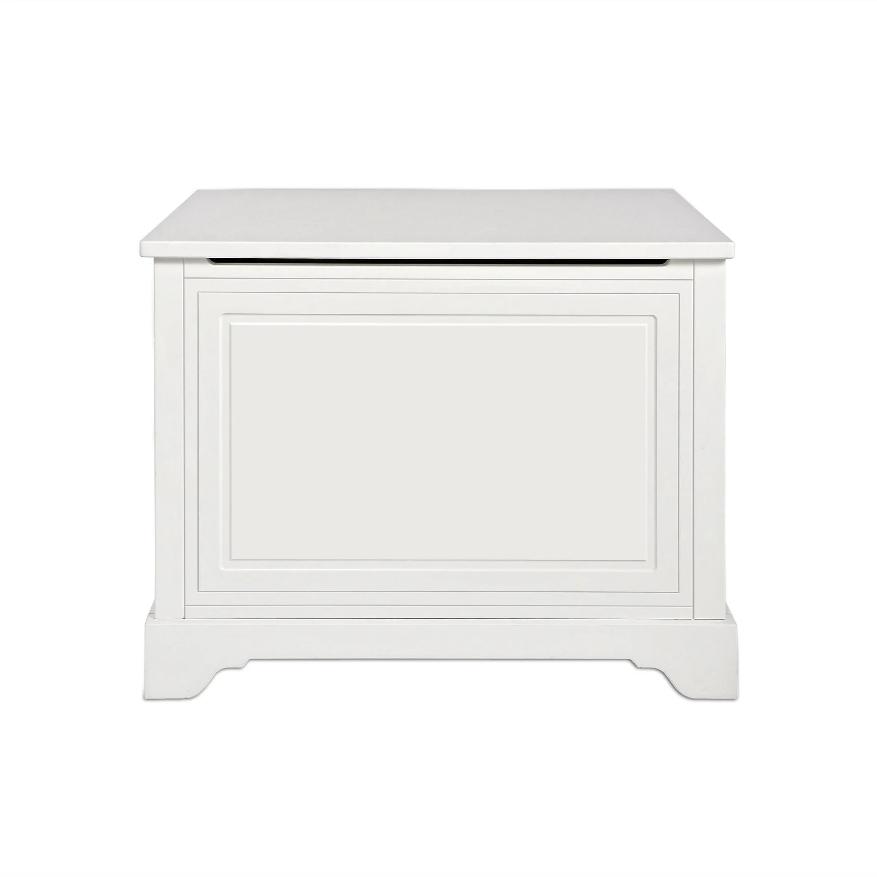 Speelgoed kist Mare – Wit