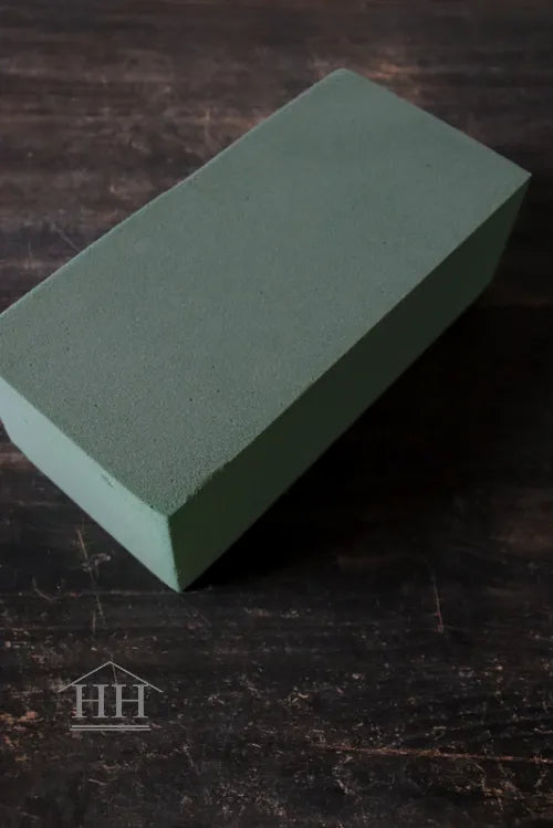 Steekschuim blok oasis – 20x10x8cm