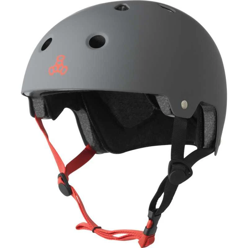 “DUAL CERTIFIED” HELMET (EPS LINER – VARIOUS SIZES)