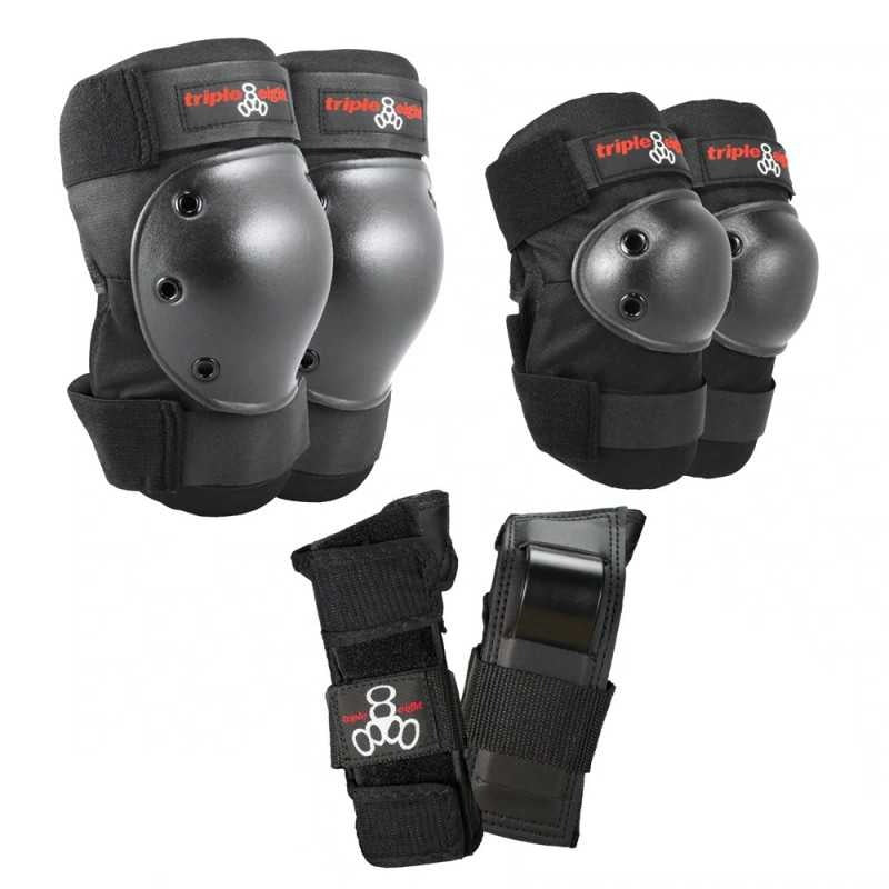 PROTECTION SET (VARIOUS SIZES)