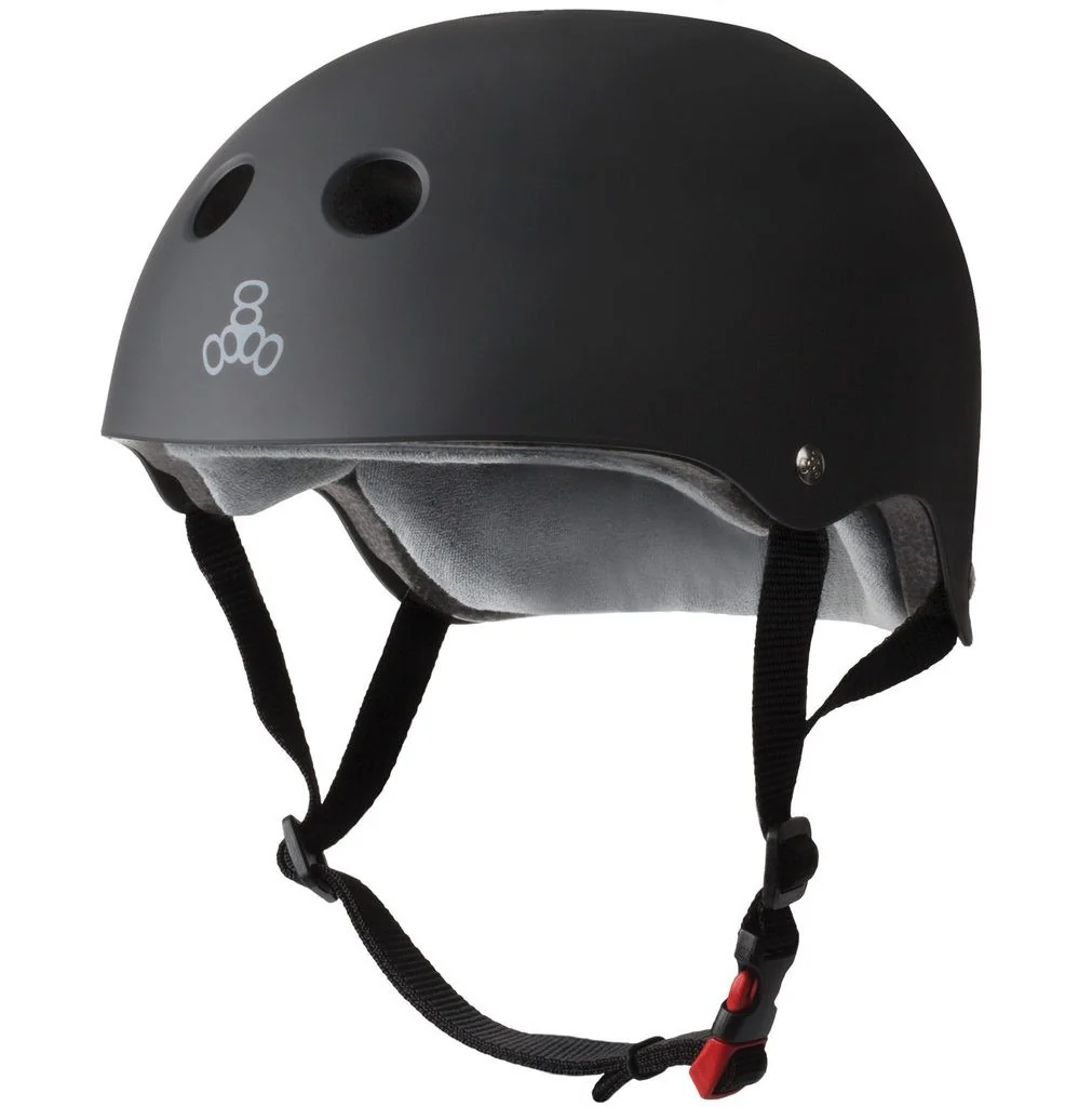 “CERTIFIED SWEAT SAVER” HELMET (VARIOUS SIZES)