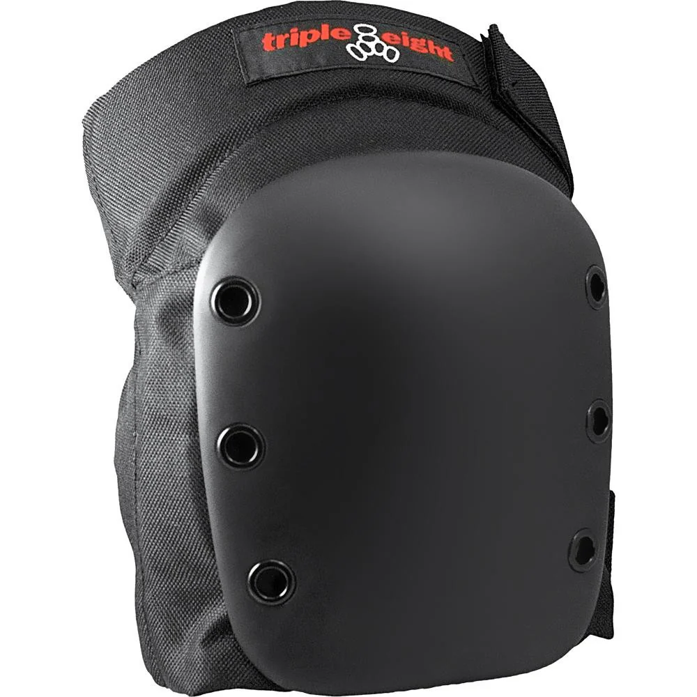 “STREET” KNEE PADS (VARIOUS SIZES)