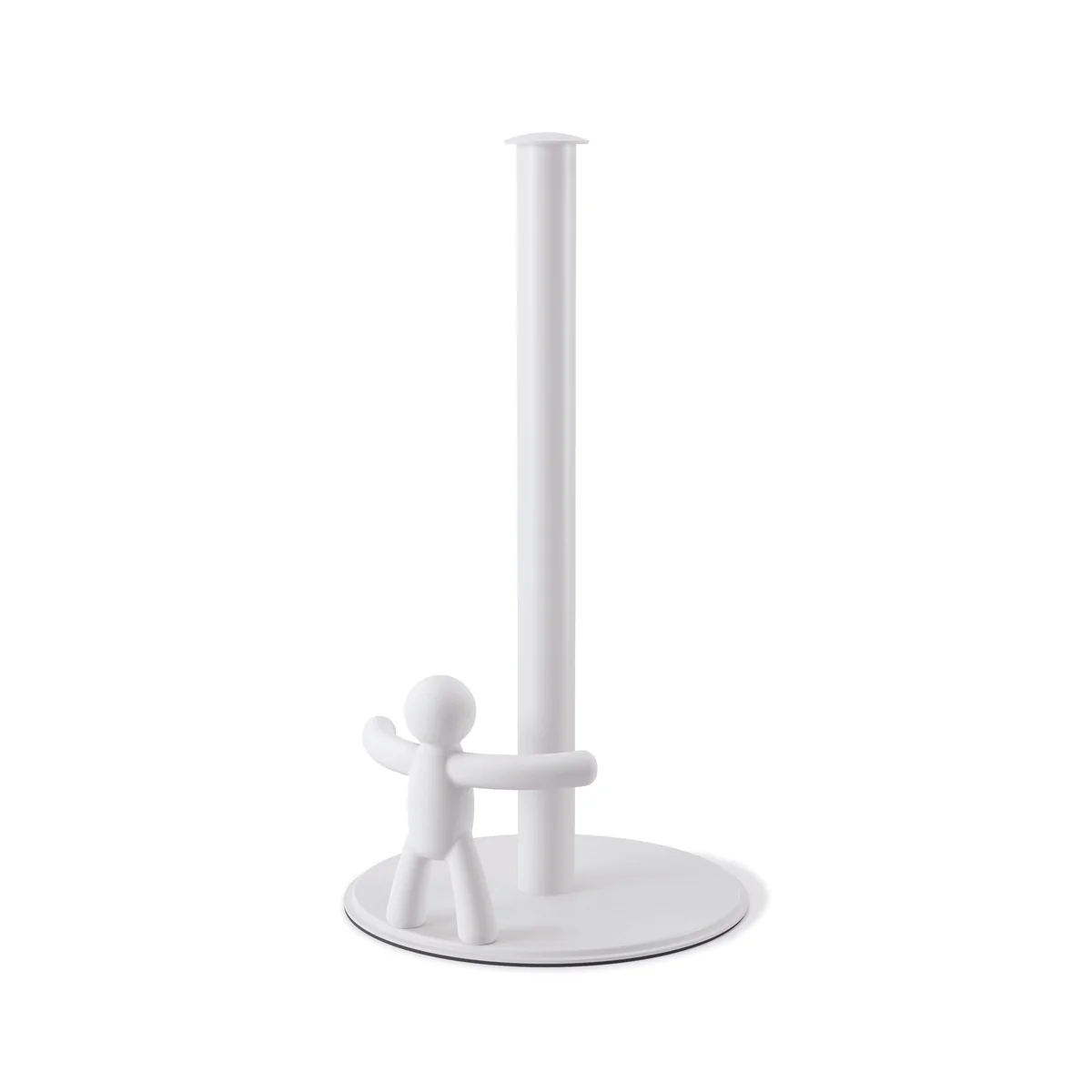 Umbra Buddy Keukenrolhouder – Wit