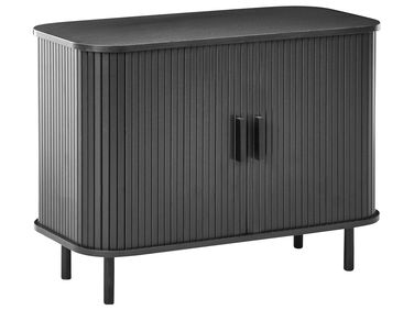 Armoire BRADLEY Noir