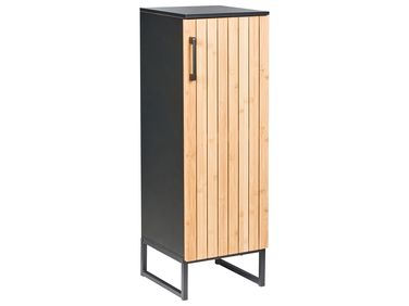Badkamermeubel MISCANTI Bamboe 30 cm Lichtbruin