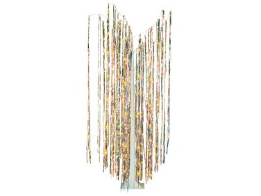 Décoration extérieure LED BOREN Arbre 163 cm Multicolore