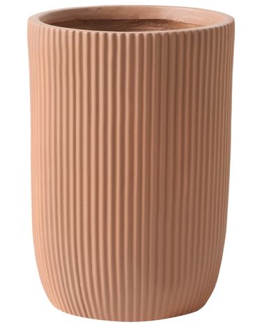 Cache-pot EANTIO 30 cm Marron