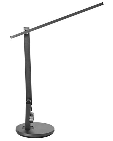 LED bureaulamp CETUS met dimmer Grijs