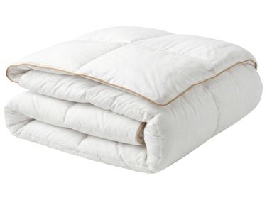 Dekbed Eendendons Medium warm EIGER 220 x 240 cm