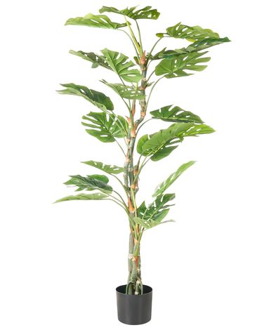 Artificial Plant MONSTERA 155 cm Green