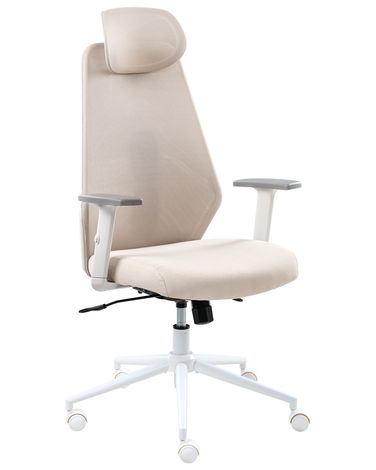 Bureaustoel ORYN Beige