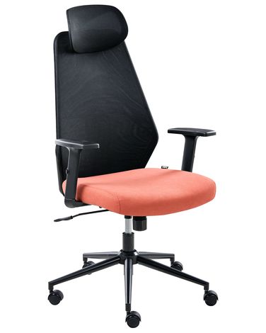 Bureaustoel ORYN Rood