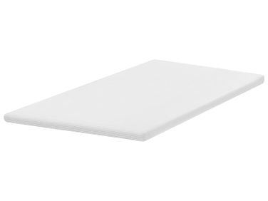 Latex Mattress Topper GRACIOUS 120 x 200 cm (EU Small Double)